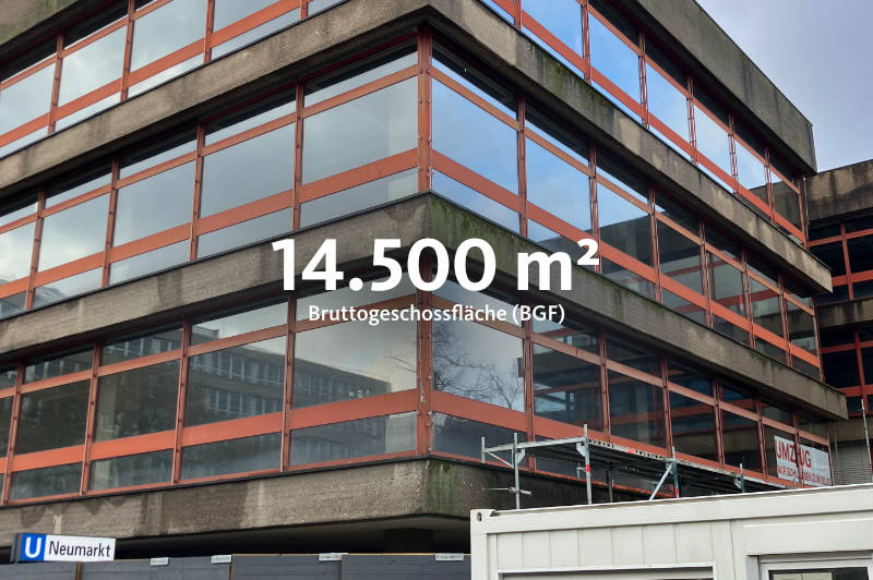 Znetralbibliothek Köln